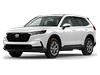 2024 Honda CR-V LX AWD-B