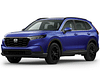 2024 Honda CR-V Sport AWD